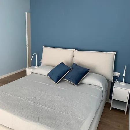 Apartament Hob Via Rausei Reggio di Calabria