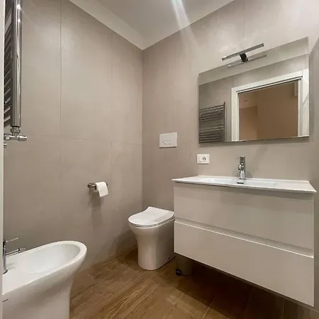 Hob Via Rausei * Reggio di Calabria