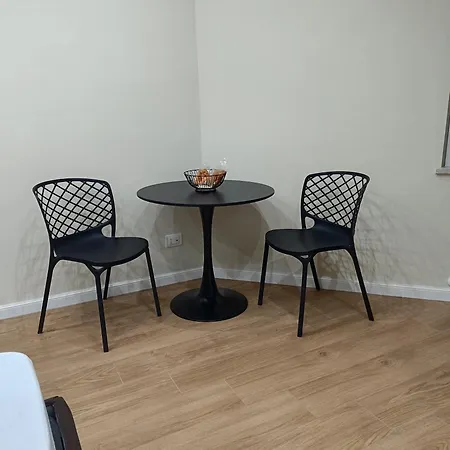 Apartment Hob Via Rausei *