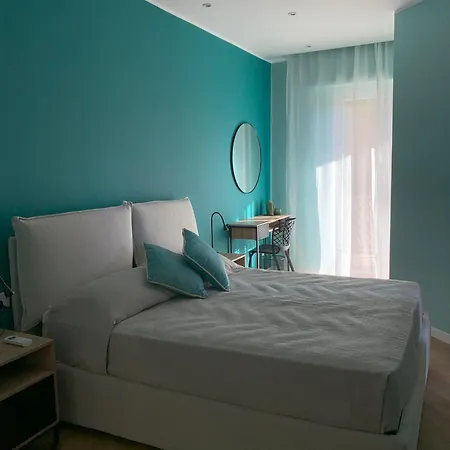 Hob Via Rausei Apartament *