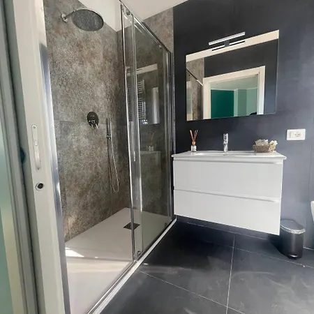 Hob Via Rausei Apartament