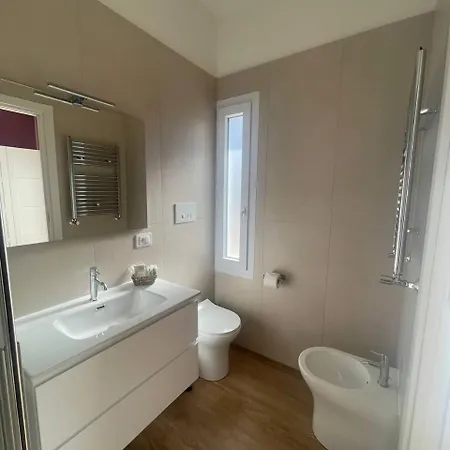 Hob Via Rausei Apartament