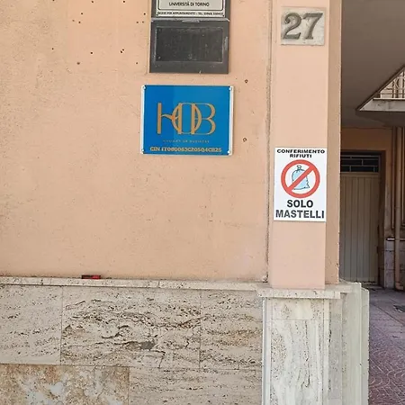 Hob Via Rausei Ρέτζιο ντι Καλάμπρια