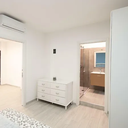 Apartament Hob Via Rausei