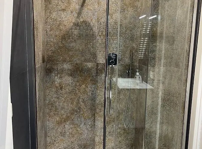 דירה Hob Via Rausei רג'יו די קאלאבריה