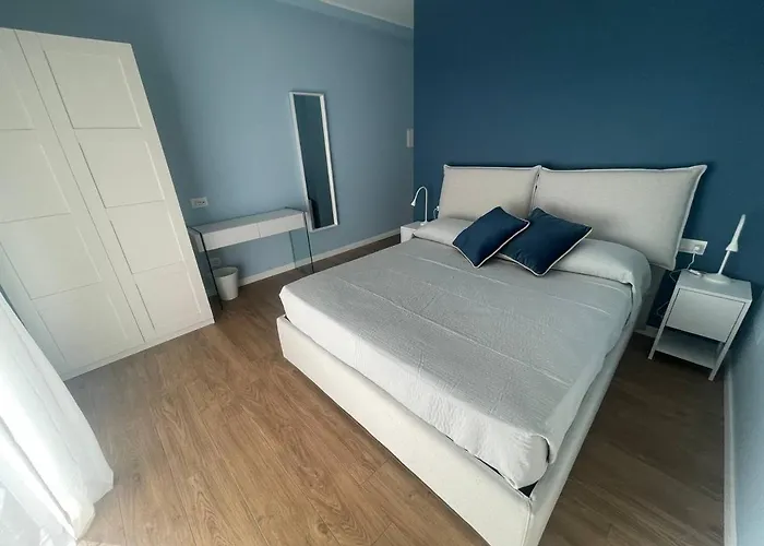 Hob Via Rausei דירה