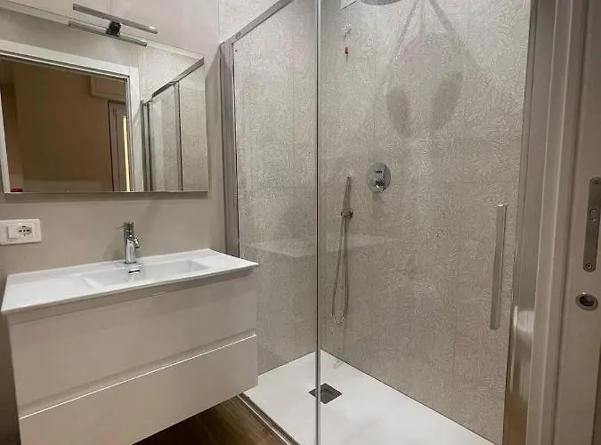 Hob Via Rausei דירה רג'יו די קאלאבריה