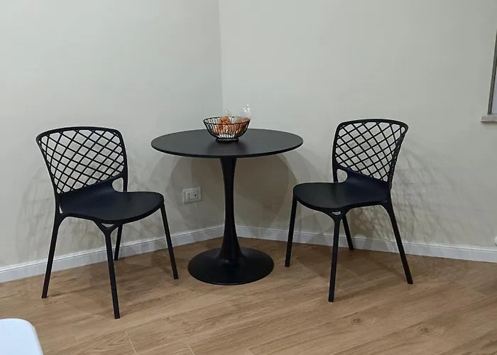 דירה Hob Via Rausei *