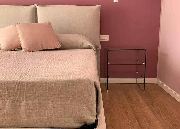 Hob Via Rausei רג'יו די קאלאבריה