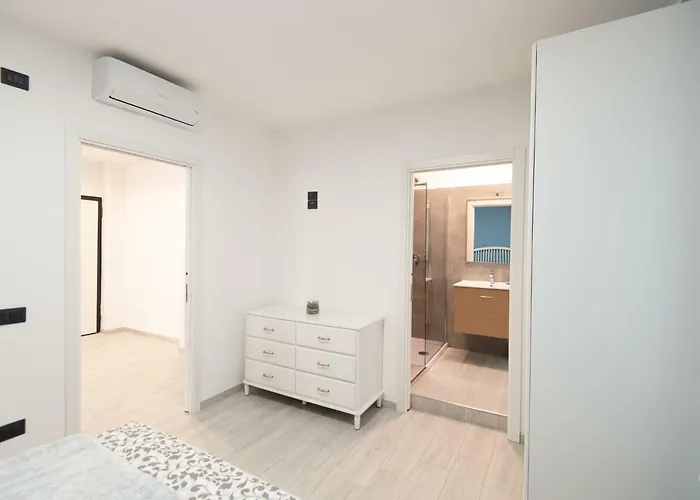 דירה Hob Via Rausei