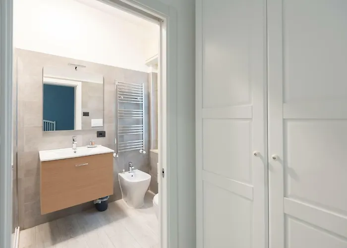 Hob Via Rausei דירה רג'יו די קאלאבריה