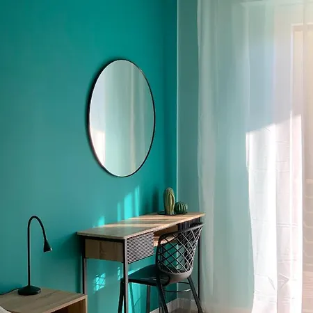 Hob Via Rausei * Reggio di Calabria