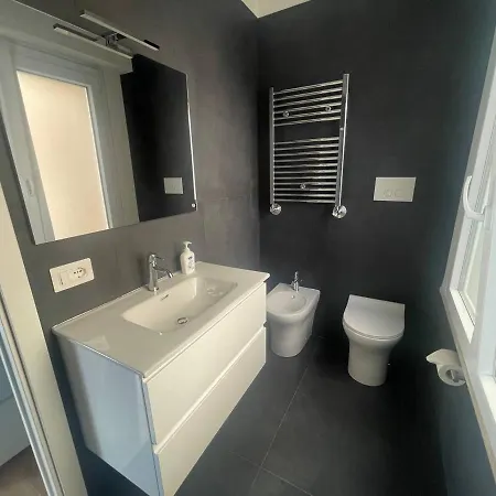 Appartement Hob Via Rausei