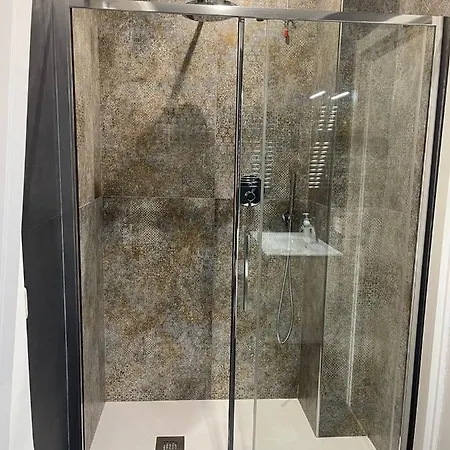 Appartement Hob Via Rausei Reggio de Calabre