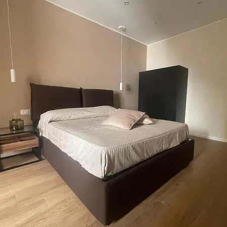 Appartement Hob Via Rausei Reggio di Calabria