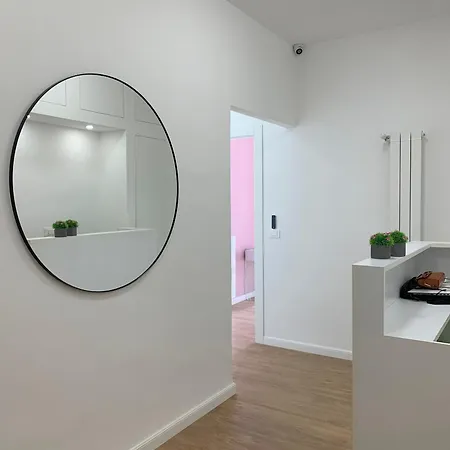 Appartement Hob Via Rausei *