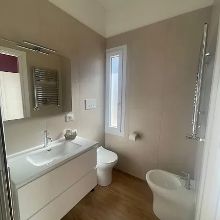 Hob Via Rausei Appartement