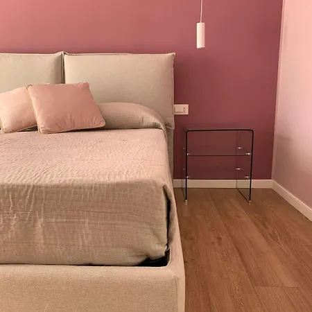 Hob Via Rausei Reggio de Calabre