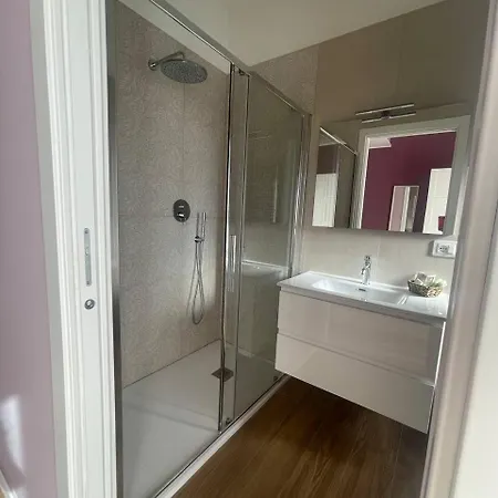 Appartement Hob Via Rausei Reggio di Calabria