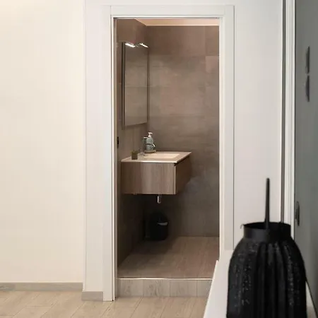 Appartement Hob Via Rausei