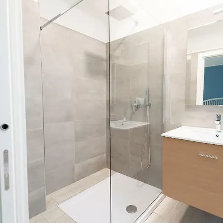 Appartement Hob Via Rausei