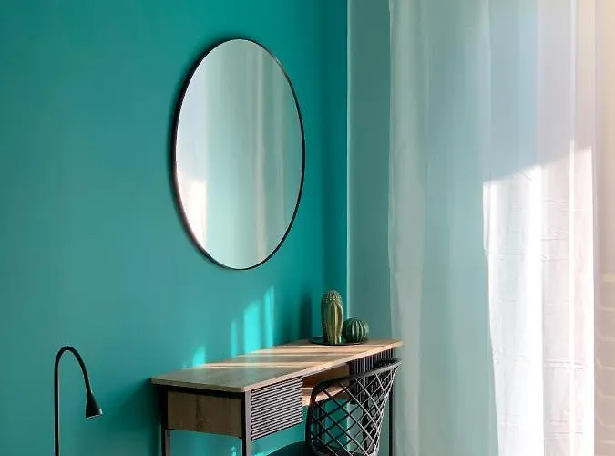 Hob Via Rausei * רג'יו די קאלאבריה