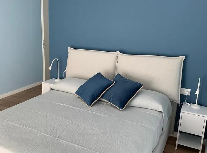 דירה Hob Via Rausei רג'יו די קאלאבריה