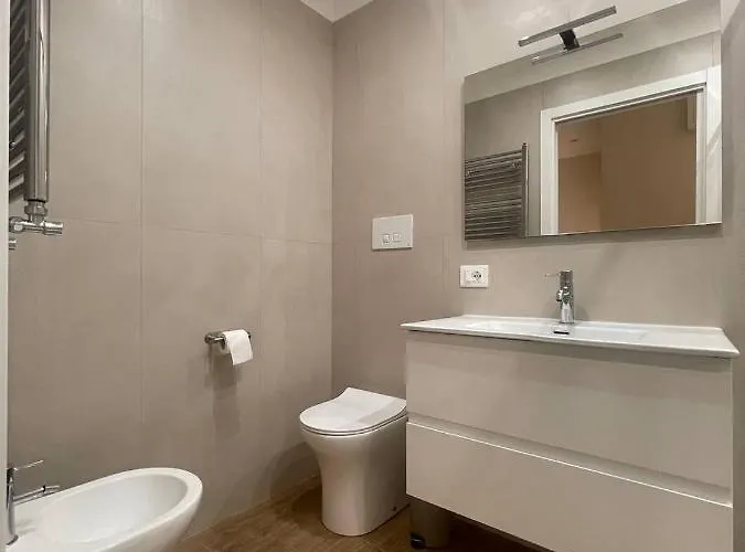 Hob Via Rausei * רג'יו די קאלאבריה