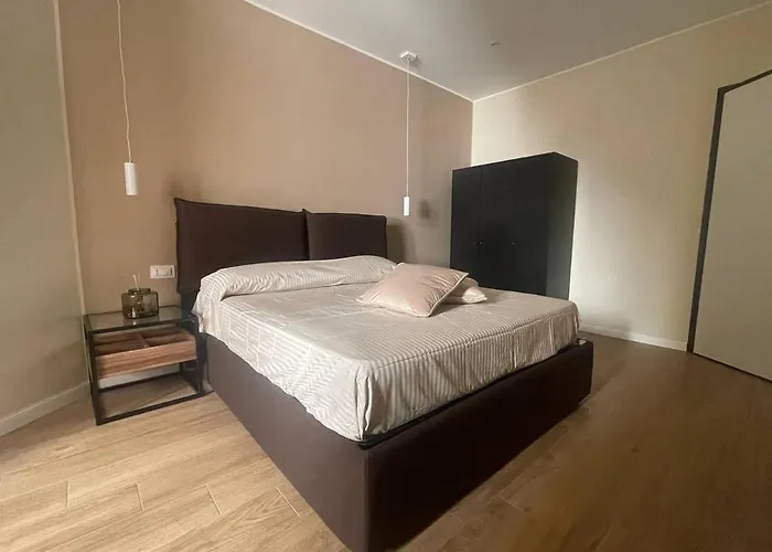 דירה Hob Via Rausei רג'יו די קאלאבריה