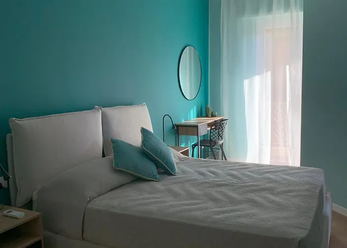 Hob Via Rausei דירה *