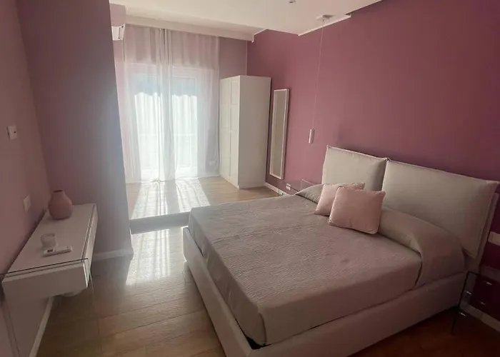 Hob Via Rausei Reggio Calabria