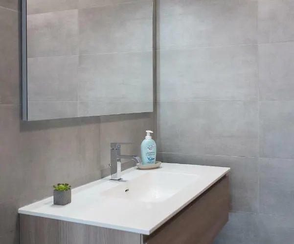 דירה Hob Via Rausei