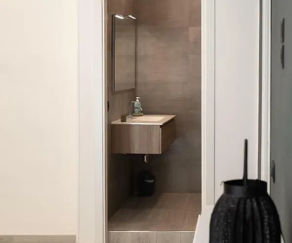 דירה Hob Via Rausei