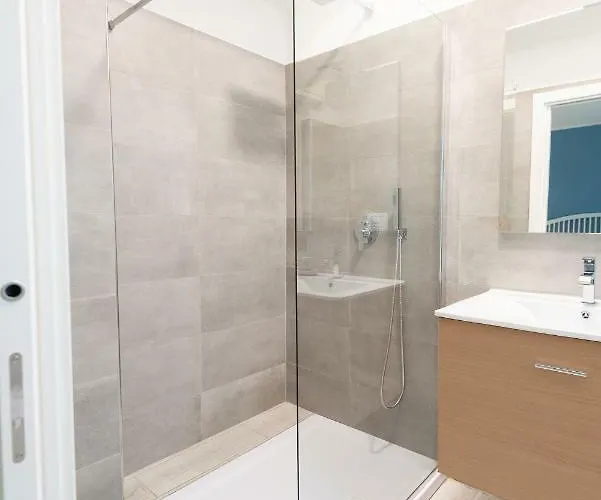 דירה Hob Via Rausei